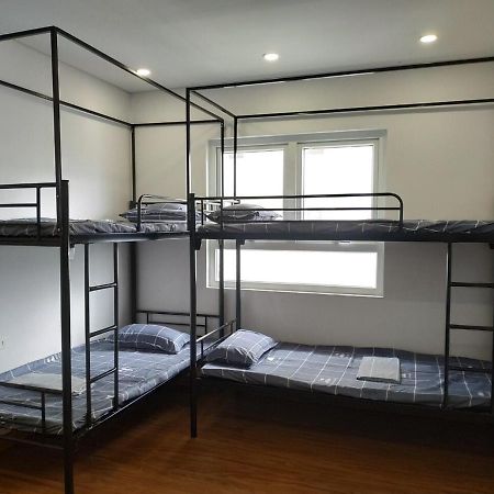 Bhome Hostel Ha Noi Ханой Экстерьер фото